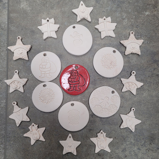 11.19.25 6pm - Ornament Class