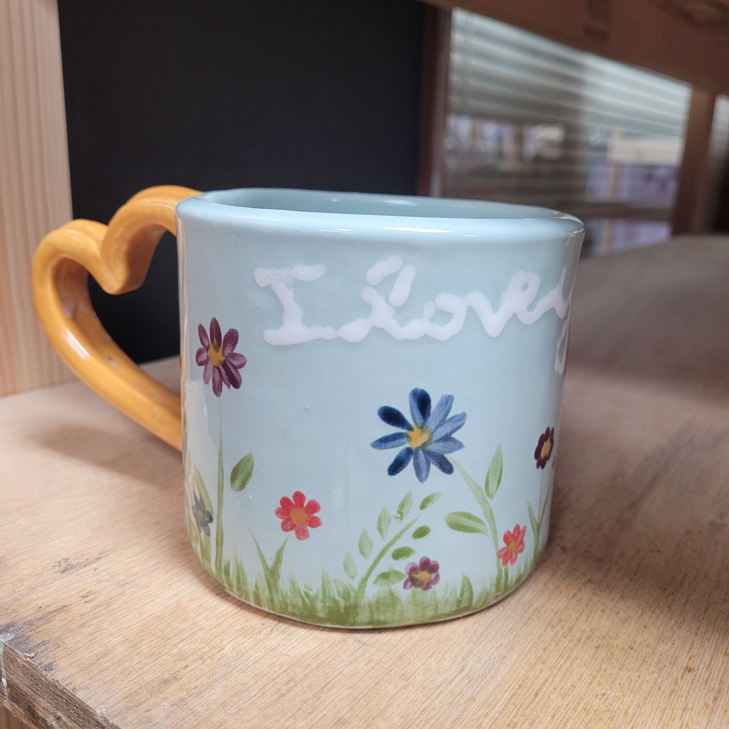 01.21.26 6pm Love Mug Glazing Class