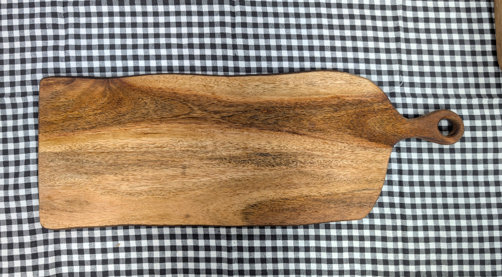 11.08.25 1pm Resin Charcuterie Board Class