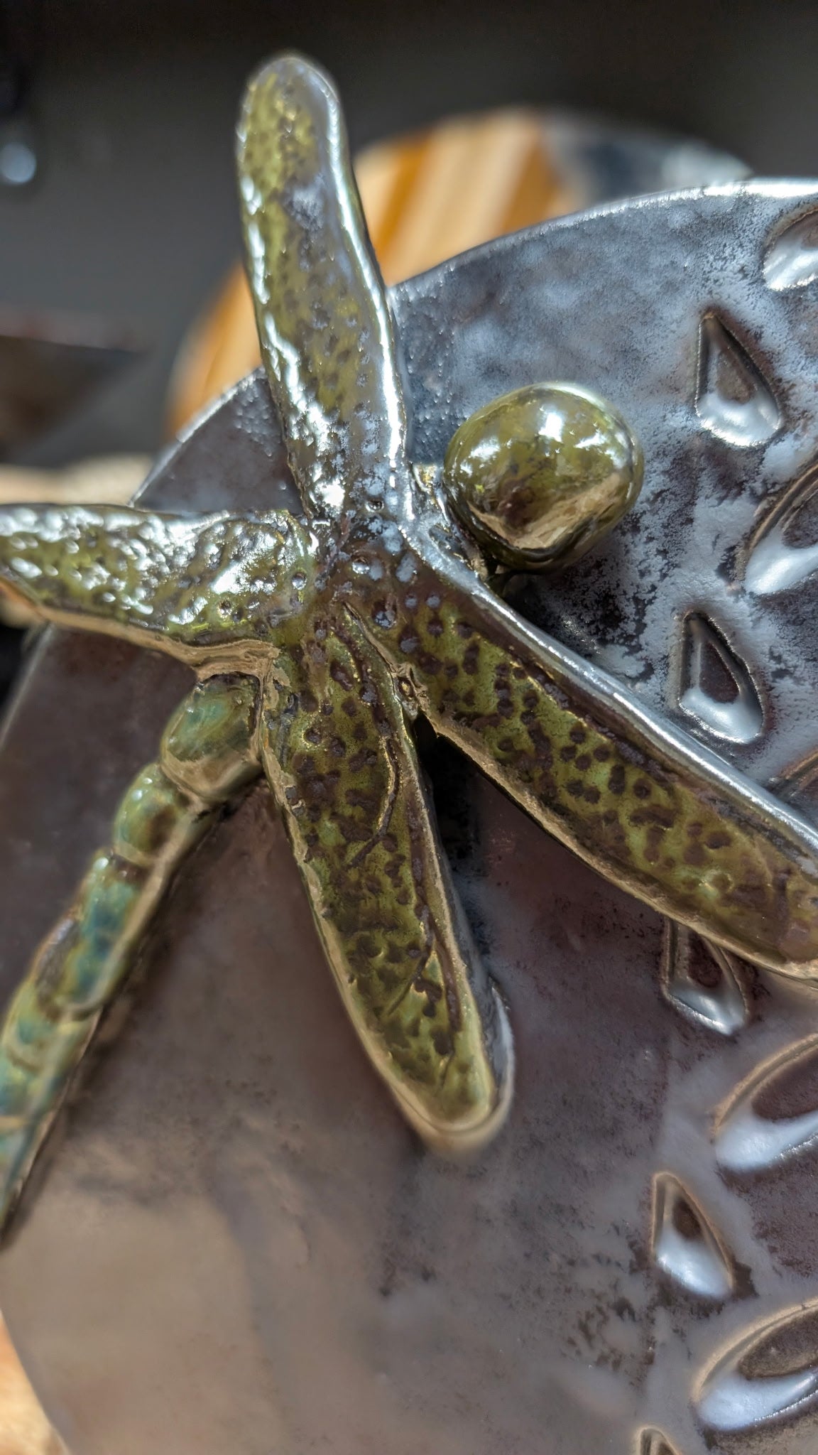 01.17.26 2pm Ceramic Vase Slab Building Class