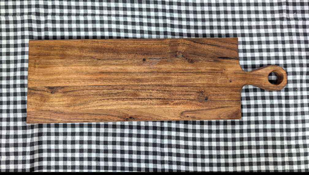 11.08.25 1pm Resin Charcuterie Board Class