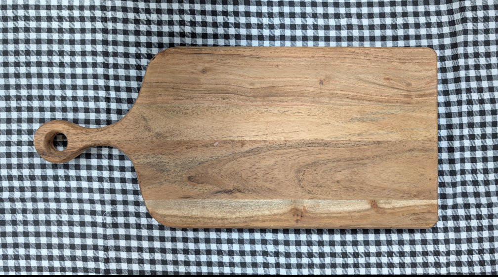 11.08.25 1pm Resin Charcuterie Board Class