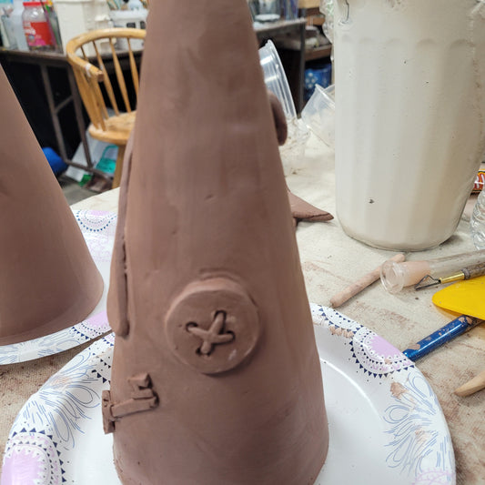 4.15.26 2pm Build a Bong - 21+