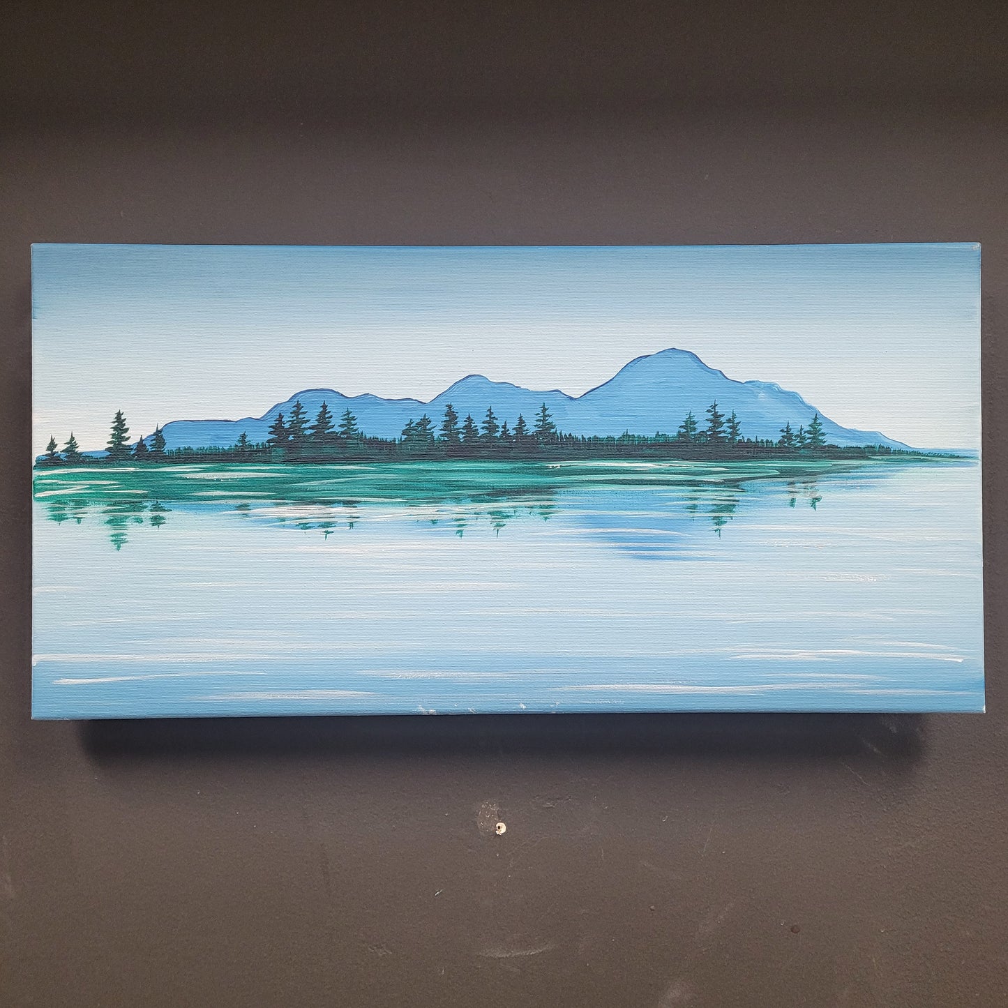 02.25.26 6pm Lake paint Class