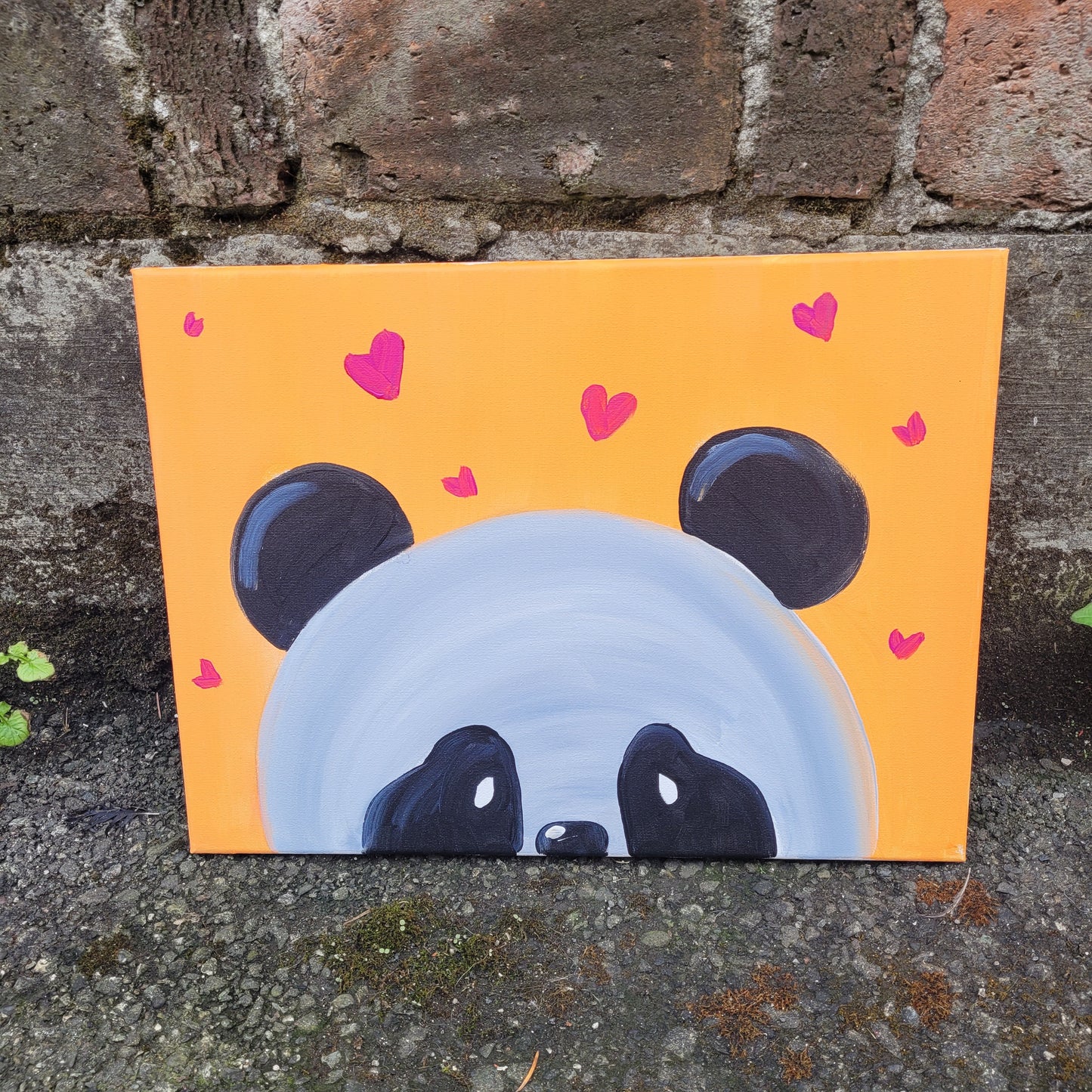 12.27.25 3pm December Kids Club - Pandemonium!