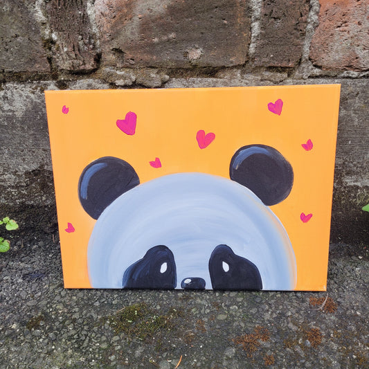 12.27.25 3pm December Kids Club - Pandemonium!