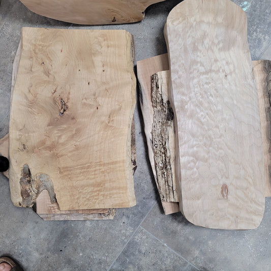 01.31.26 11am - Resin Charcuterie Board Class