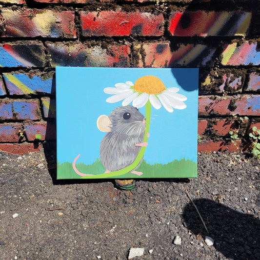 9.09.26 6pm Mouse Paint Class