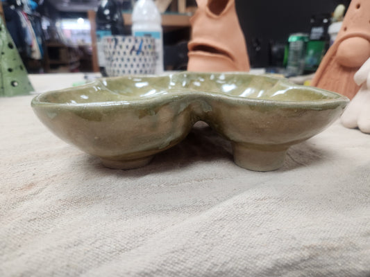 11.11.26 6pm Ceramic Snack Tray Class