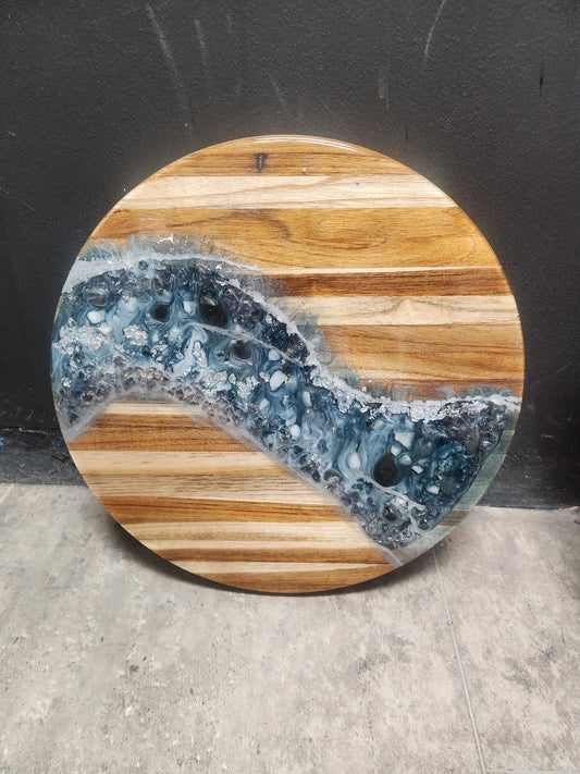 11.21.26 1pm "River" Charcuterie Boards