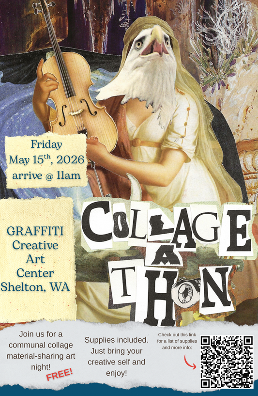 5.15.26 11am Collage Making Party - FREE