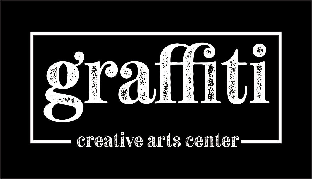 graffiti creative art center gift card