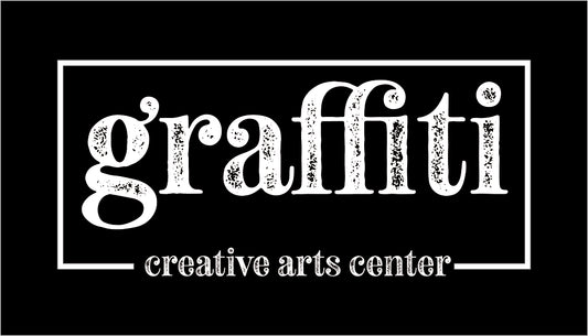 graffiti creative art center gift card