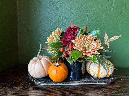 11.03.26 6:30pm Fall Centerpiece Class (2part)