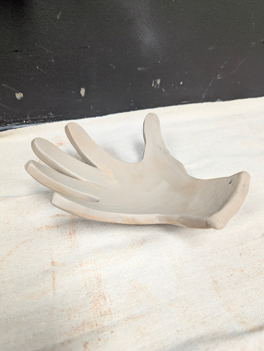 03.06.26 6pm March Kids Club -  Hand Bowls