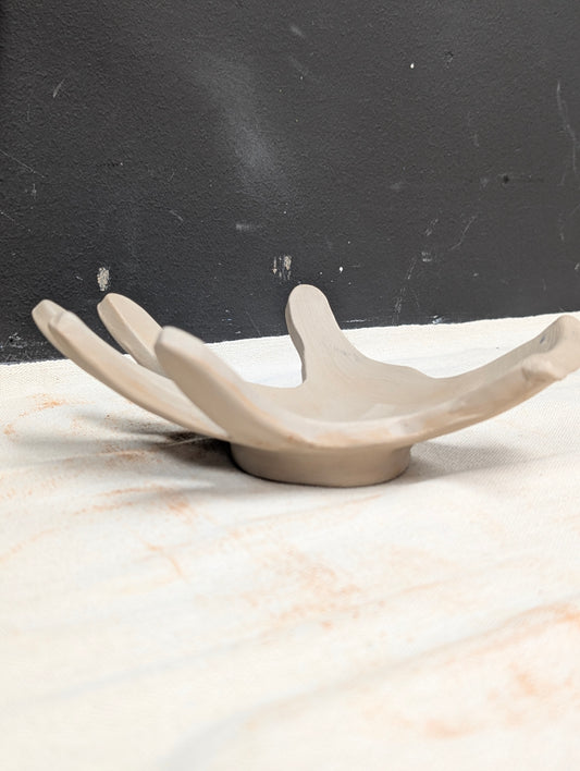 03.06.26 6pm March Kids Club -  Hand Bowls