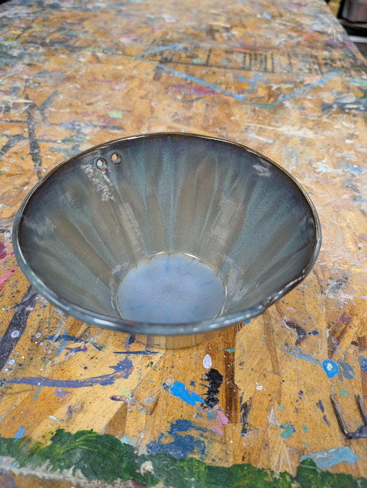 5.08.26 6pm Set of Ramen Bowls - Slab Building Class