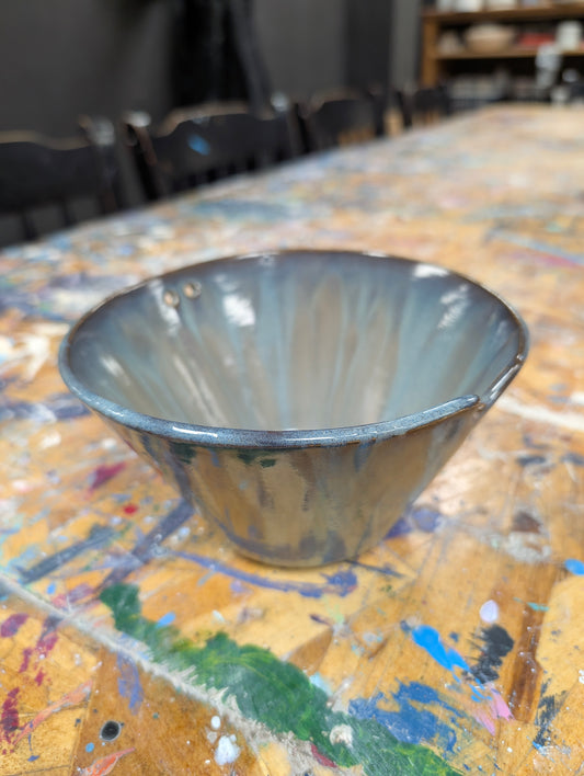 5.08.26 6pm Set of Ramen Bowls - Slab Building Class