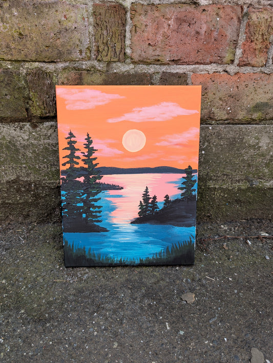 6.24.26 6pm The Overlook Paint Class