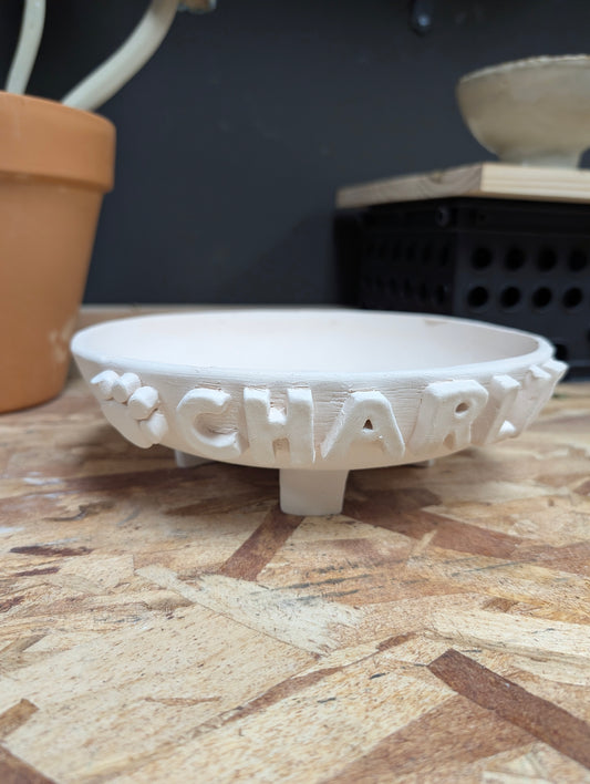 6.13.26  Animal Food and Water Dish Class - Adopt A Pet Fundraiser