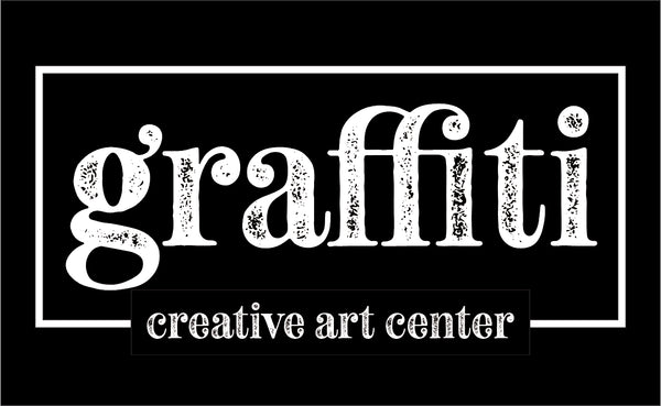 graffiti creative art center