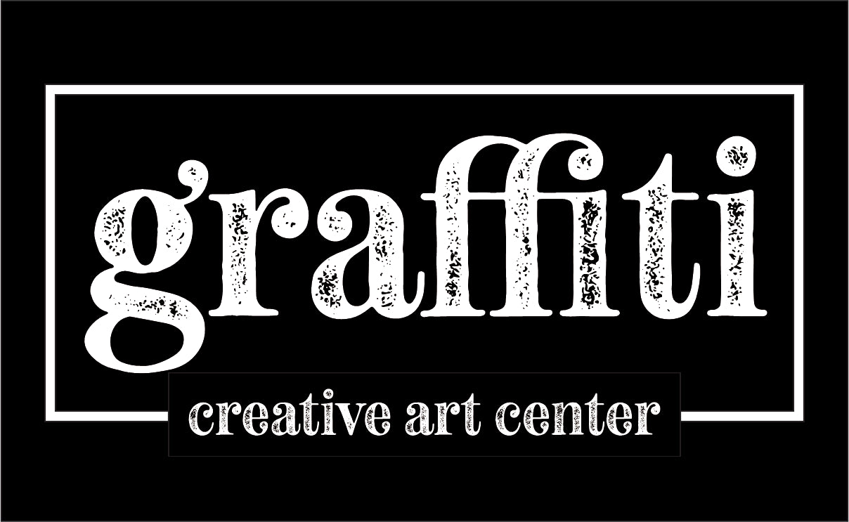 graffiti creative art center gift certificate