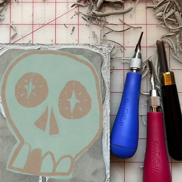 10.25.26 1pm Spooky Card Making with Molly