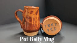 FUCK ICE Mug Pre Orders