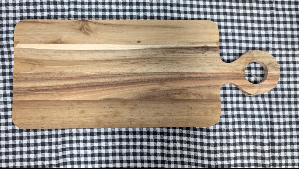 11.08.25 1pm Resin Charcuterie Board Class