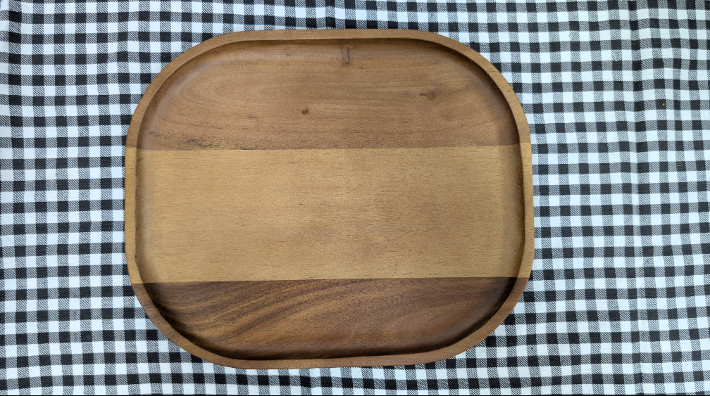 11.08.25 1pm Resin Charcuterie Board Class