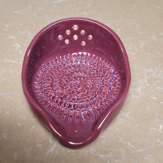 02.07.26 4pm Multi Use Spoon Rest Class