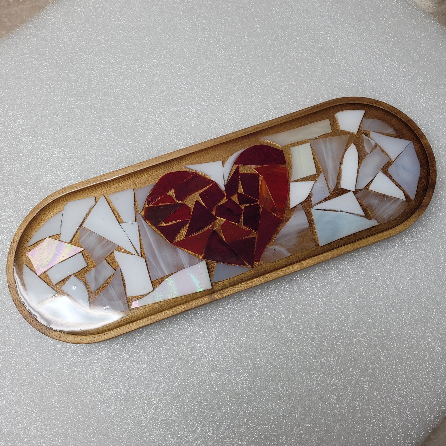 02.12.26 5pm February Kids Club Mosaics Class