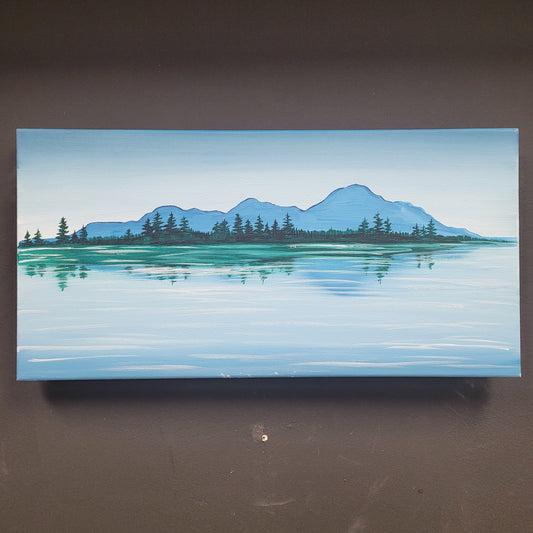 02.25.26 6pm Lake paint Class